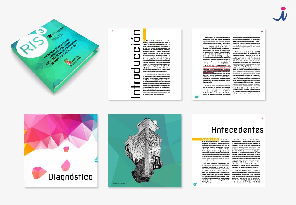 imagen trabajos ipsoideas RIS3 2