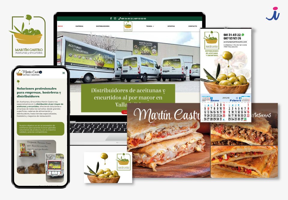 imagen cabecera trabajos ipsoideas ACEITUNAS MARTÍN CASTRO