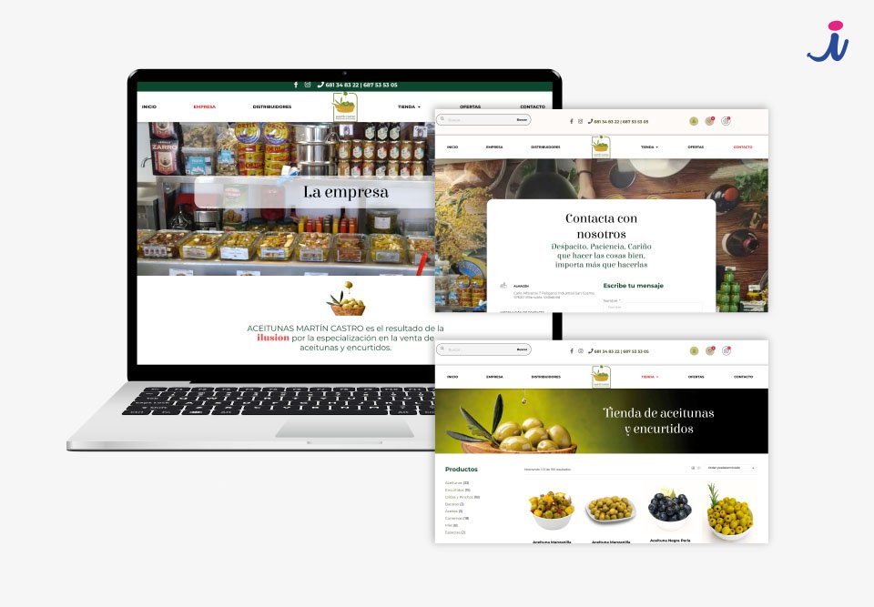 imagen trabajos ipsoideas ACEITUNAS MARTÍN CASTRO2