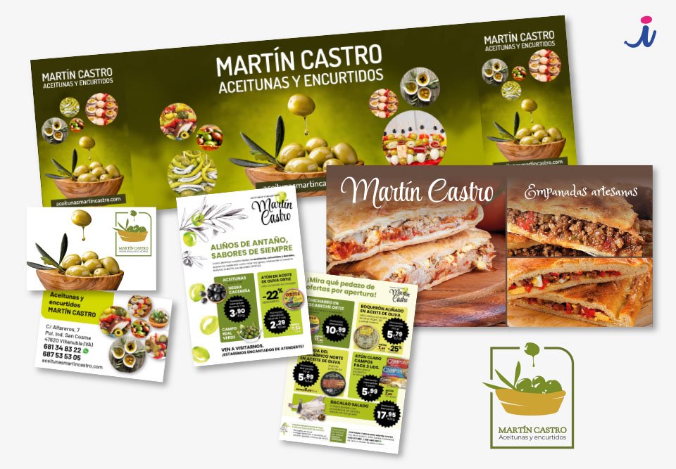 imagen trabajos ipsoideas ACEITUNAS MARTÍN CASTRO 3