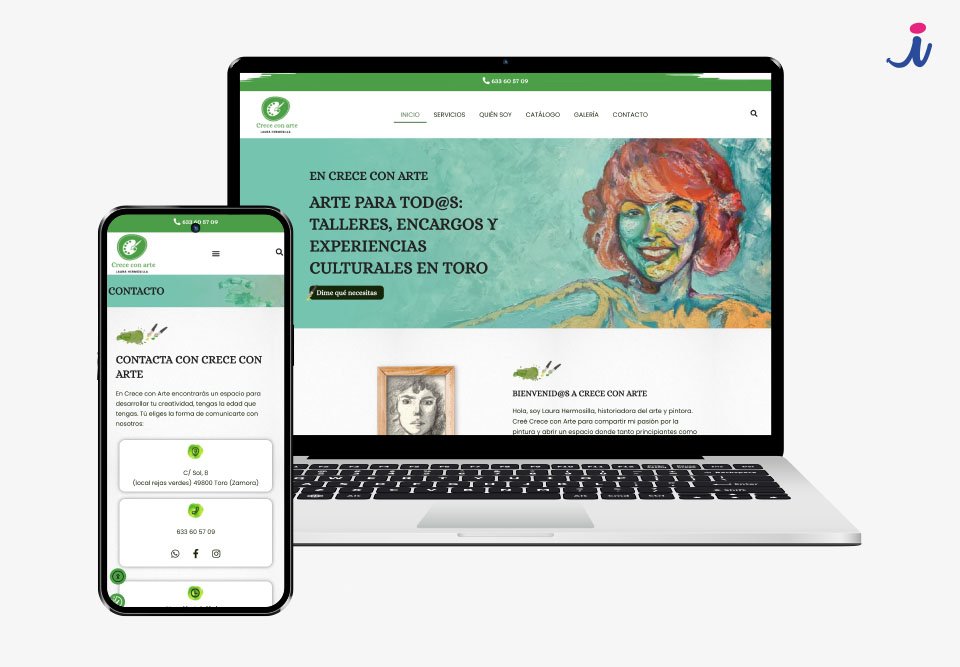 imagen cabecera trabajos ipsoideas crece con arte