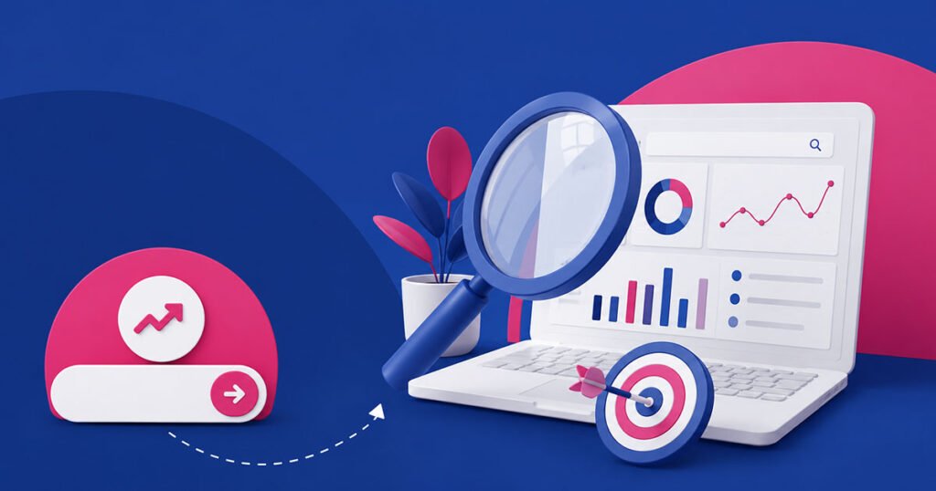 diagnóstico SEO