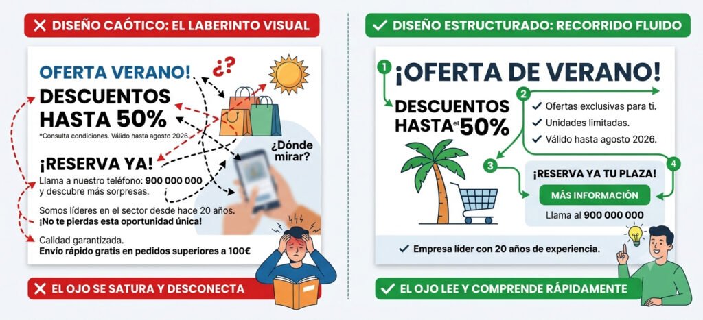 imagen1 el arte de la maquetación y orden visual