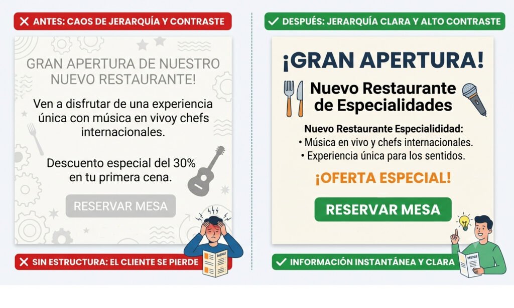 imagen2 el arte de la maquetación y orden visual