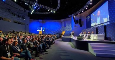 ¿Han muerto los eventos presenciales?