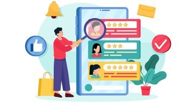 El valor de las reseñas