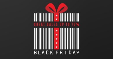 Black friday 2019