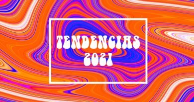 Imagen post tendencias de diseño gráfico 2021
