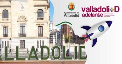 SUBVENCIONES VALLADOLID 2022