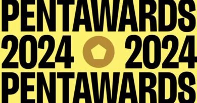 cabecera españa triunfa en el pentawards 2024