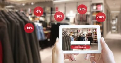 Comportamiento de los compradores digitales y los físicos