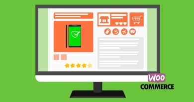 tutorial Woocommerce