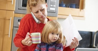 El teletrabajo y la conciliación durante el encierro