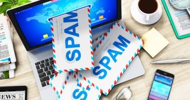 Evita que tus emails caigan en la carpeta de spam