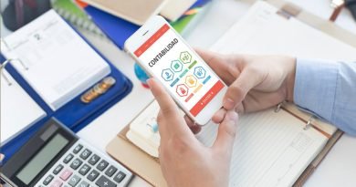 Apps para tus cuentas