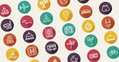 Diez apps para tus vacaciones