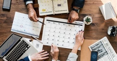 Calendario fiscal del autónomo 2020