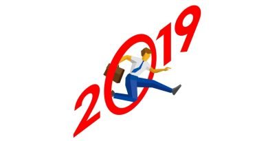 calendario laboral 2019