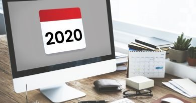 Calendario laboral 2020