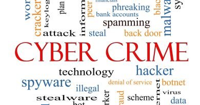 El phreaking y el wardriving