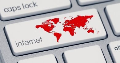 Día Mundial de Internet