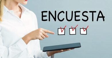 Herramientas on-line para crear encuestas