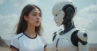 ¿Es la inteligencia artificial una aliada o una amenaza?