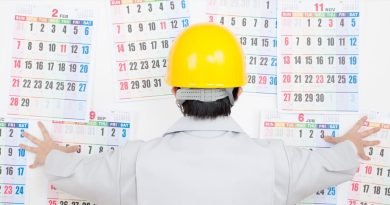 imagen post calendario laboral 2022