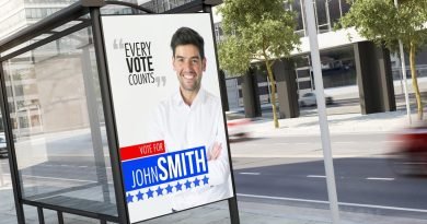 imagen post carteles de los partidos