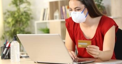 Comportamiento online durante el confinamiento