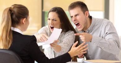 Conflicto con los clientes