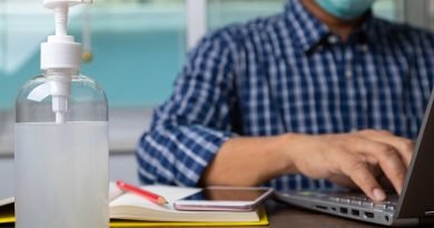 La vuelta al trabajo