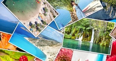 imagen post fotografías en vacaciones