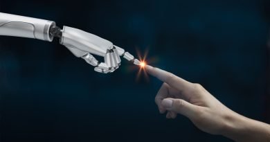 Imagen post Inteligencia Artificial