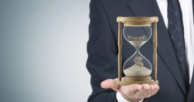 Ladrones de tiempo en el trabajo