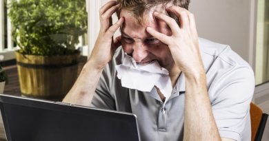 Los malos rollos del teletrabajo