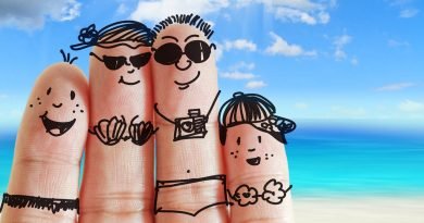 Publicidad del verano 2021