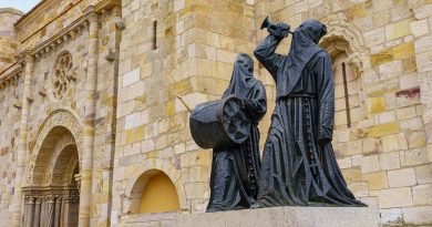 imagen post Semana Santa