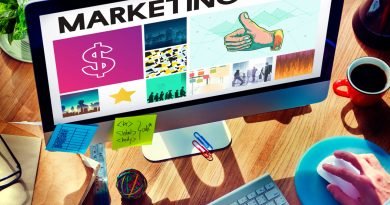 La evolución de las 4P del marketing