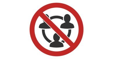 qué no debemos hacer en redes sociales