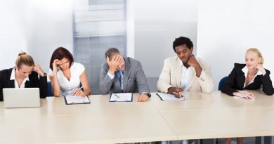 ¡¡Menudo día de reuniones he tenido hoy!!