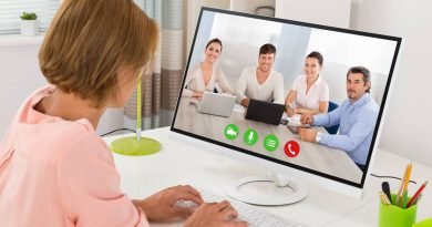 Trabajo a distancia para el ámbito privado