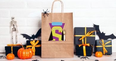 imagen post trucos para vender más en Halloween