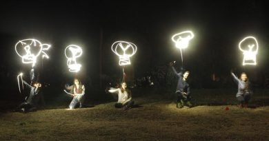 Reflexiones para emprendedores