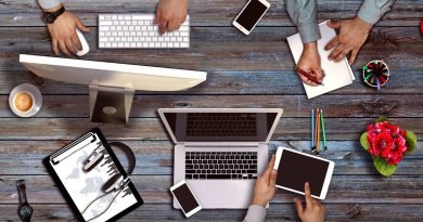 Aplicaciones útiles para tu empresa