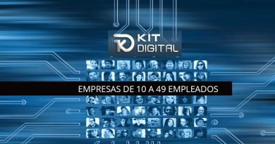 kit digital segmento i