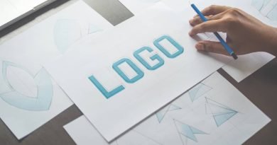 logotipo corporativo