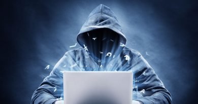 imagen de pirata informático