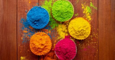 por qué vemos los colores de forma diferente