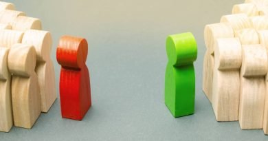 resolución de conflictos en una empresa